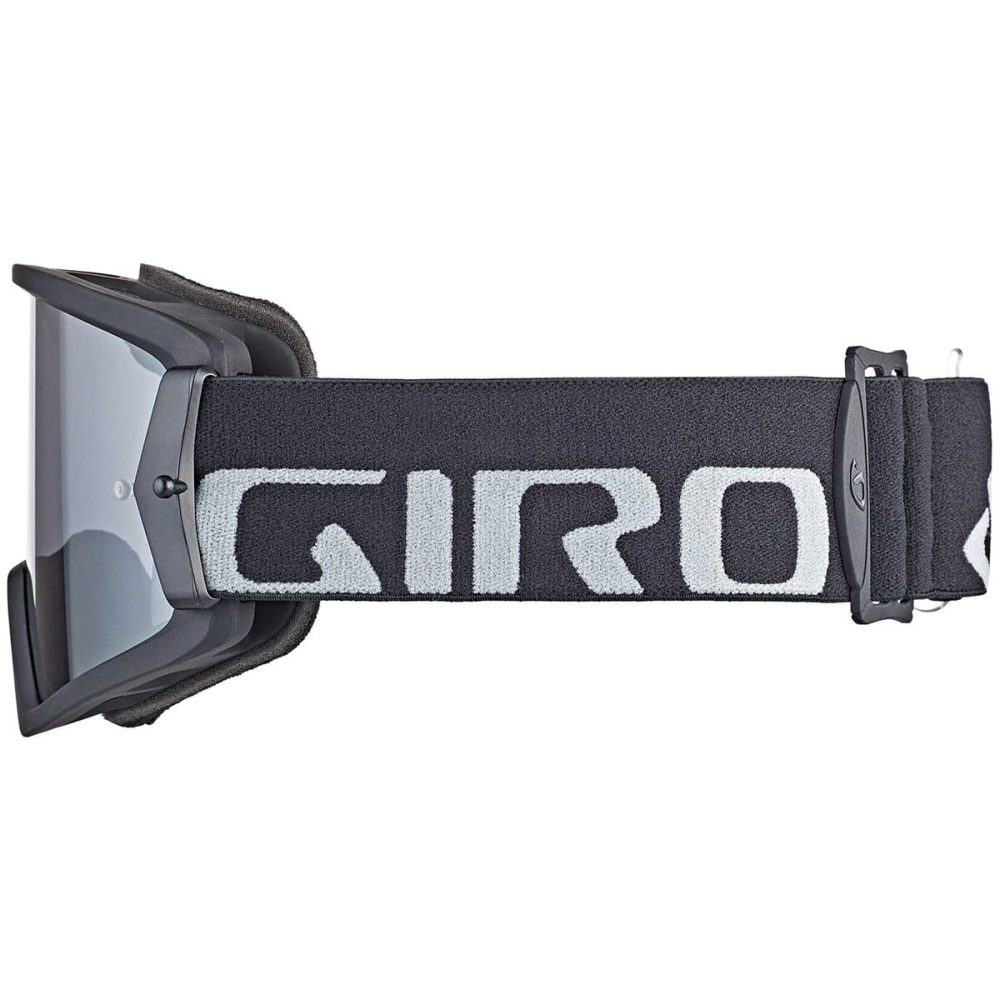 Masque GIRO TAZZ MTB Écran Fumé – Image 3