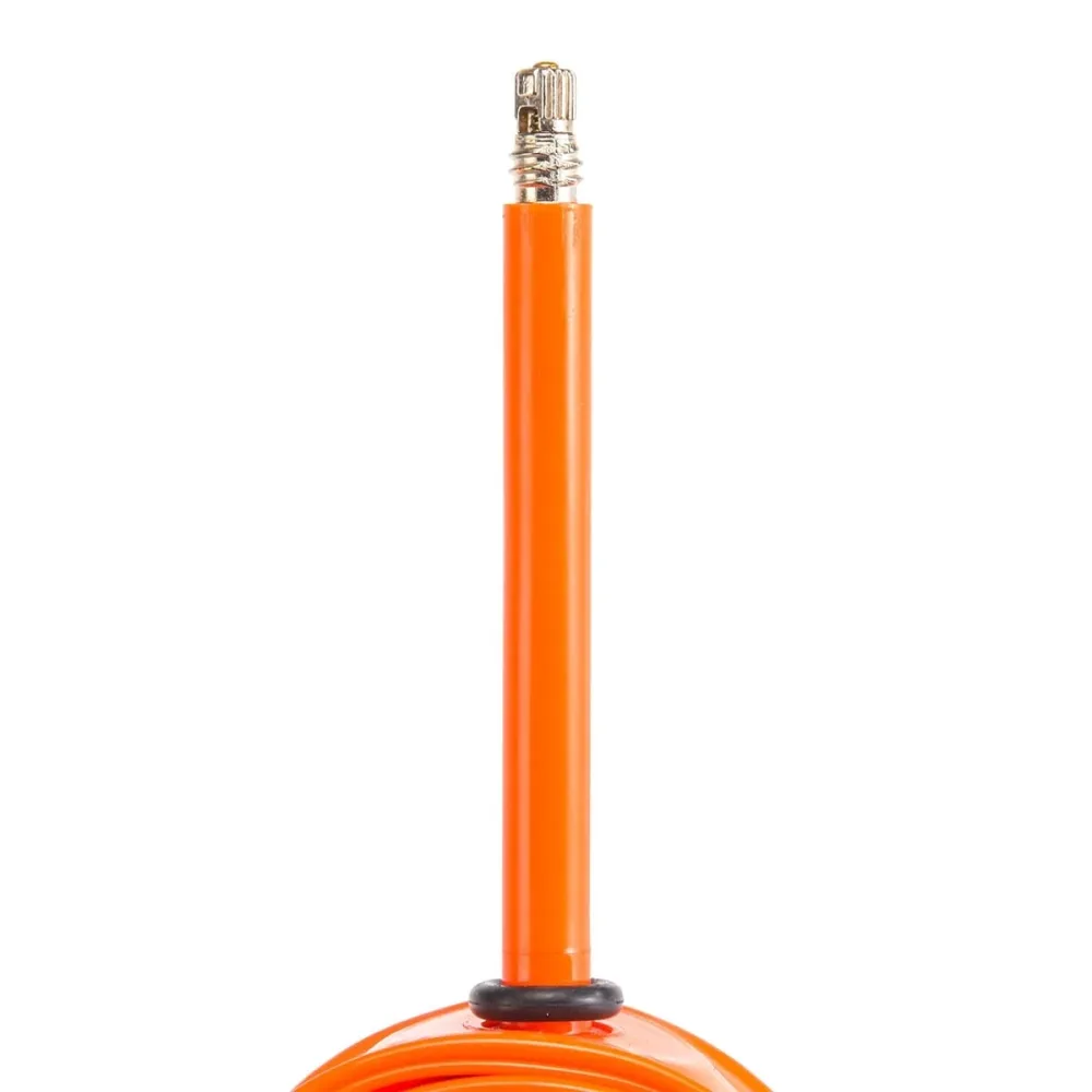 Chambre à air TUBOLITO TUBO 700x18/28 Presta Orange – Image 2