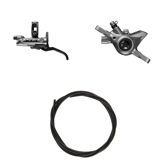Frein Avant SHIMANO XTR M9220/9200 XC/Trail 2 pistons