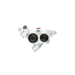 Etrier de Frein HOPE RX4+ SL FM 34mm 4 Pistons DOT Argent Etrier de Frein HOPE RX4+ SL FM 34mm 4 Pistons DOT Argent