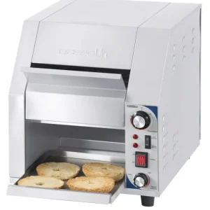 Toasteur convoyeur small
