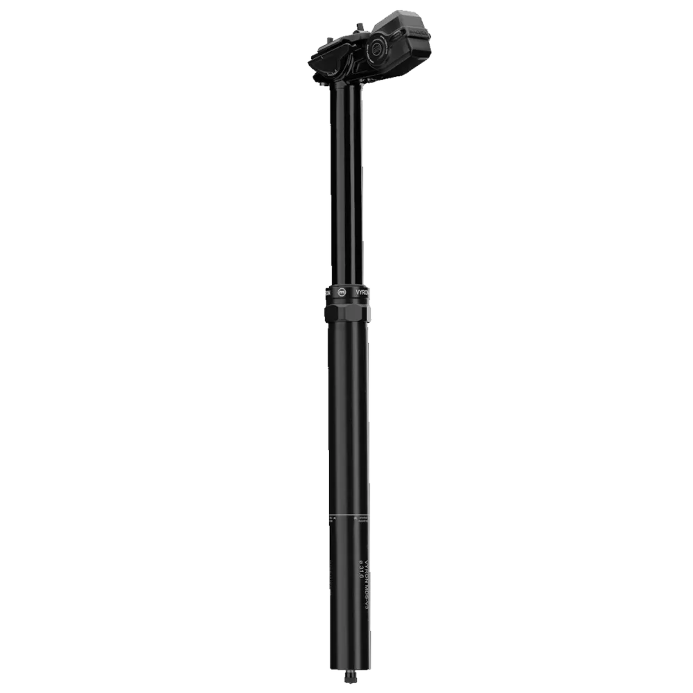 Tige de selle MAGURA VYRON MDS-V-3, Ø 30.9 mm Tige de selle MAGURA VYRON MDS-V-3, Ø 30.9 mm