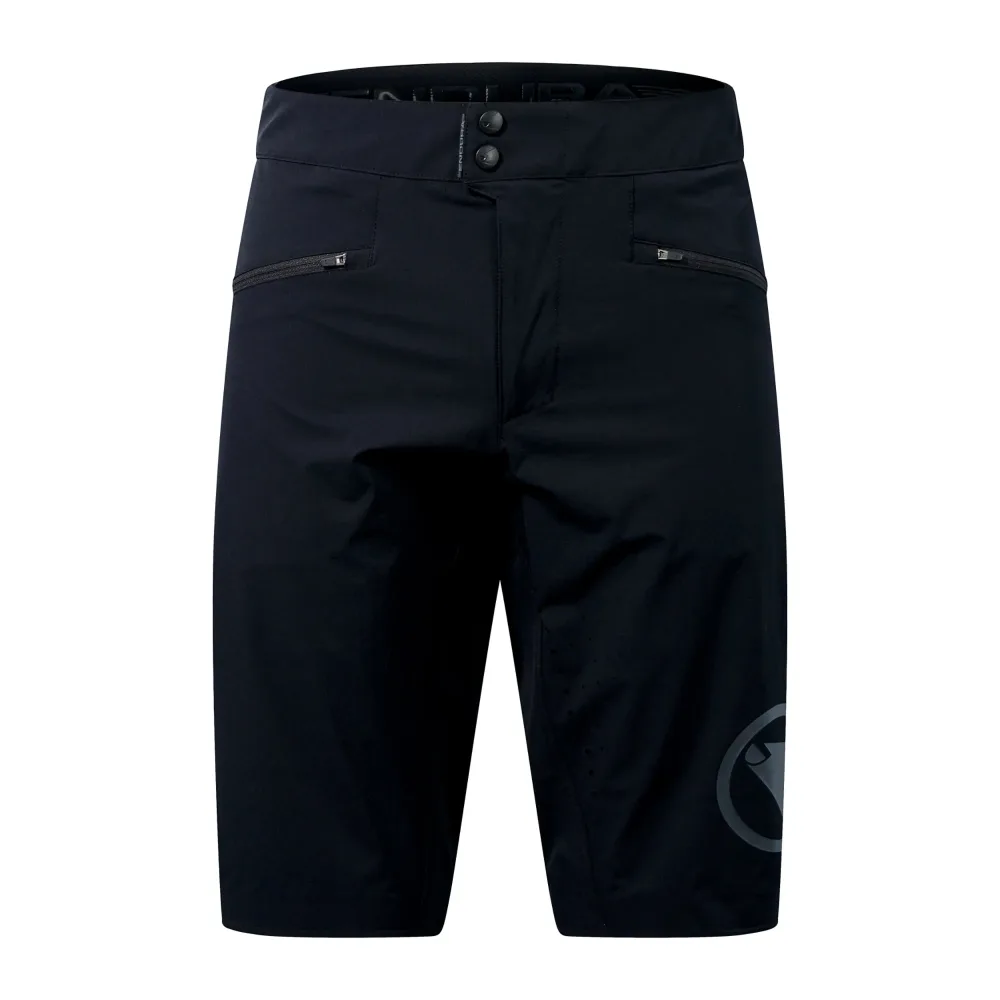 Short ENDURA SINGLETRACK LITE Noir