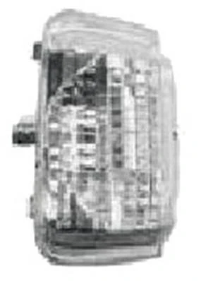 Indicateur direction gauche sur rétroviseur 5 w pour CITROEN JUMPER de 2006 à 2014, Indicateur direction gauche sur rétroviseur 5 w pour CITROEN JUMPER de 2006 à 2014,