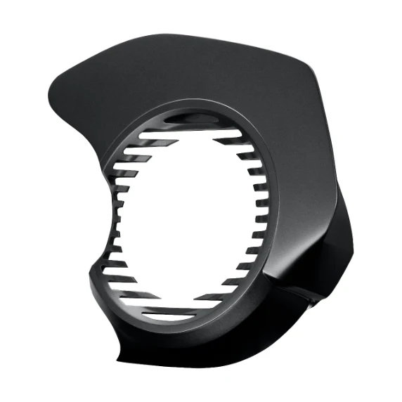Cache Unité Motrice Large SHIMANO SM-DUE80-B – Image 2