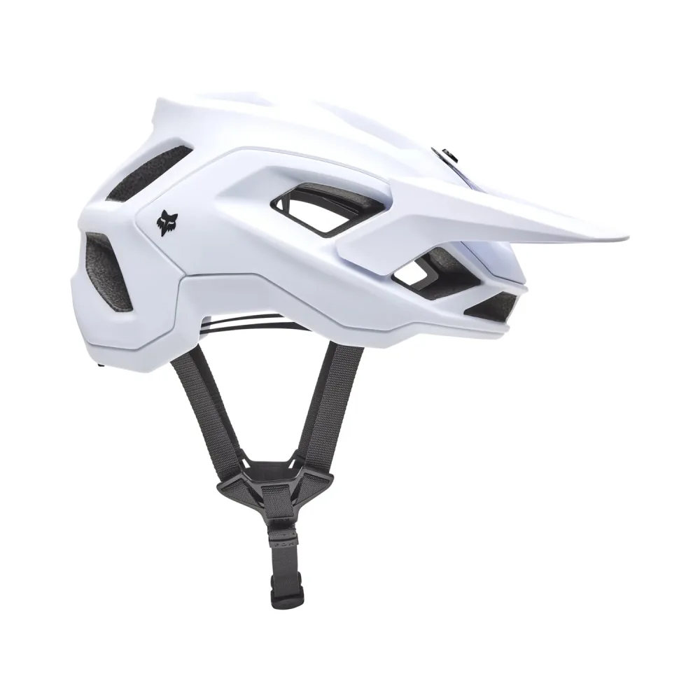 Casque VTT FOX SPEEDFRAME MIPS Blanc – Image 2