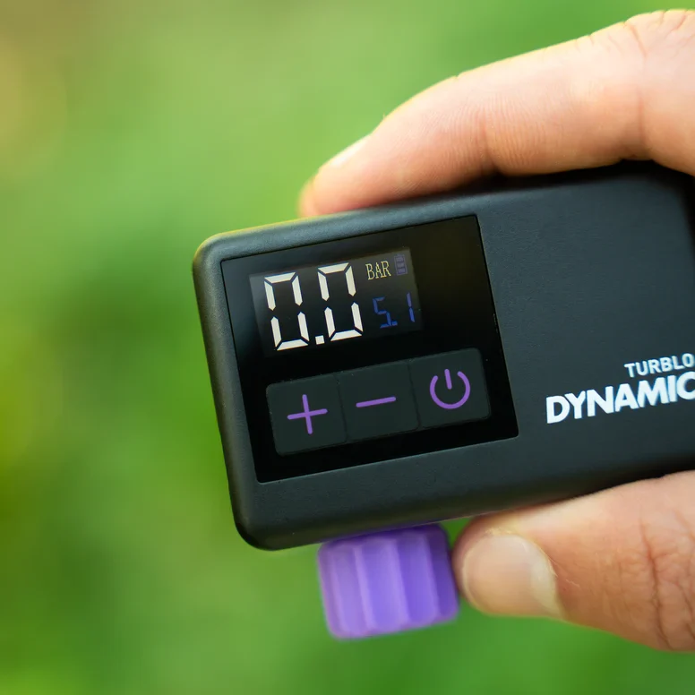 Pompe Electrique DYNAMIC TURBLO – Image 3