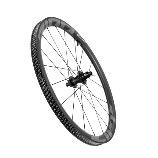 Roue Arrière ZIPP 303 SW Tubeless Ready (Center Lock)