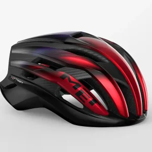 Casque Route MET TRENTA 3K CARBON 2 Couleurs 2025 Casque Route MET TRENTA 3K CARBON 2 Couleurs 2025