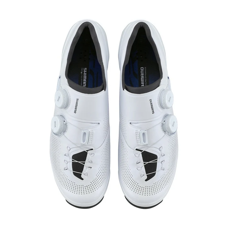 Chaussures VTT SHIMANO S-PHYRE XC 903 Large Blanc – Image 3