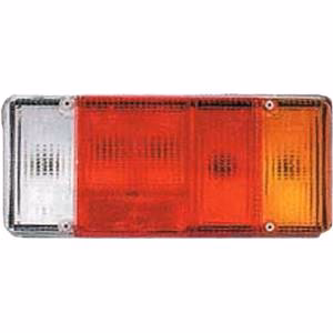 Feu arrière droit modèle boîte pour CITROEN JUMPER de 1994 à 2002, Neuf Feu arrière droit modèle boîte pour CITROEN JUMPER de 1994 à 2002, Neuf