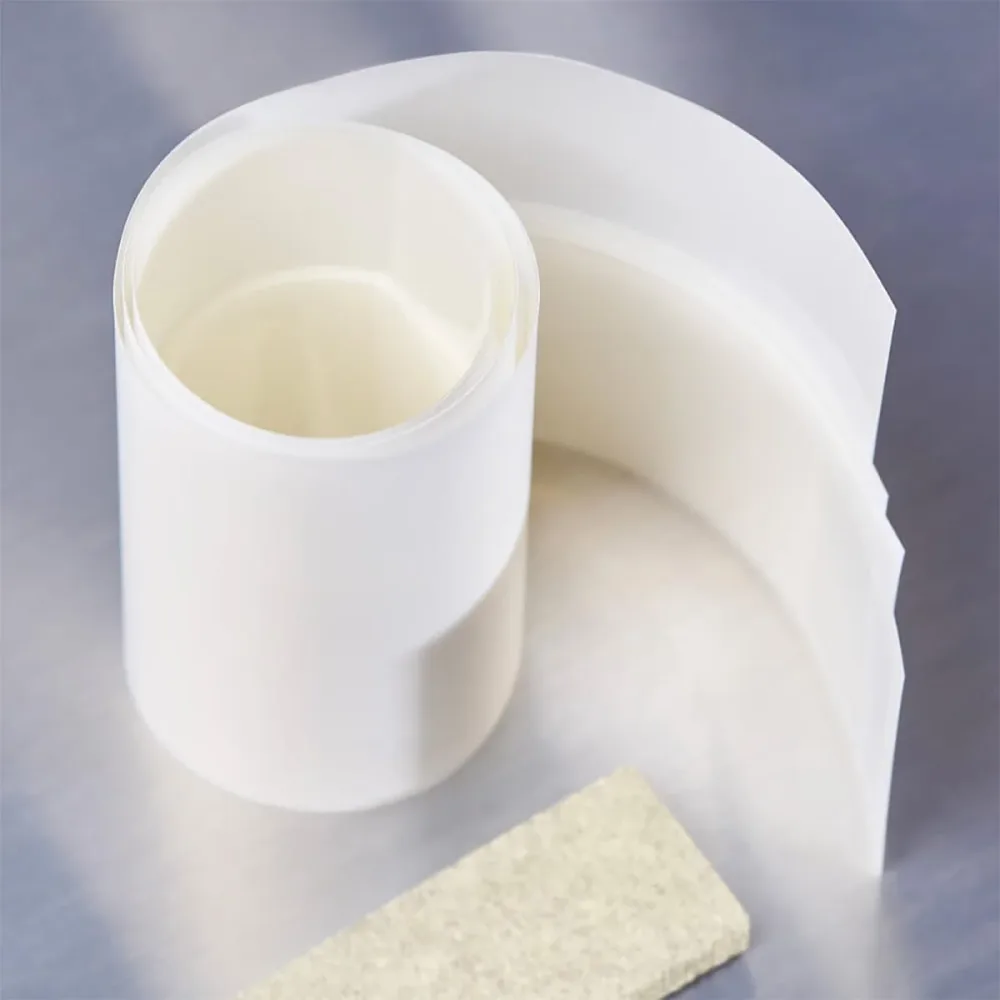 Protection Adhésive pour Cadre CLEARPROTECT FASTOTAPE Brillant 3 m x 7.5 cm – Image 2
