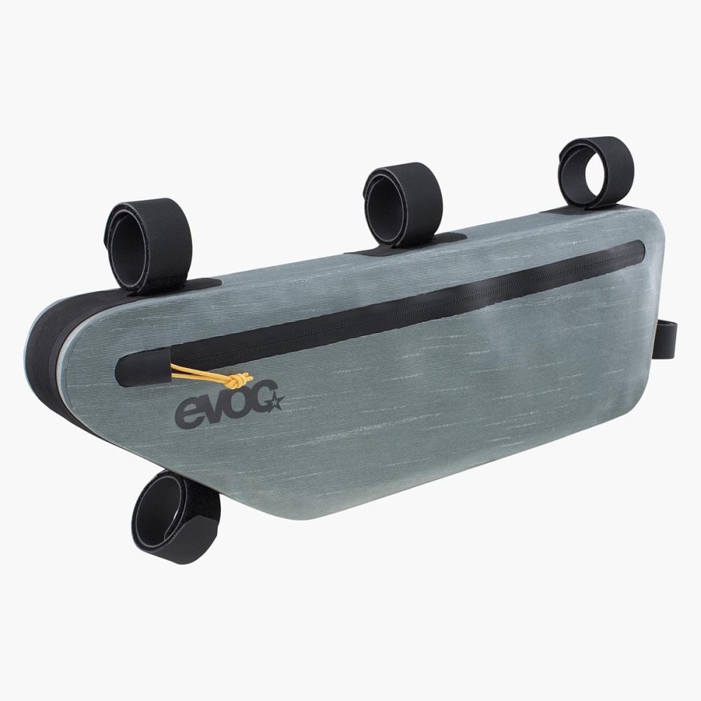 Sacoche de Cadre EVOC PACK WP M 3.5 L Vert