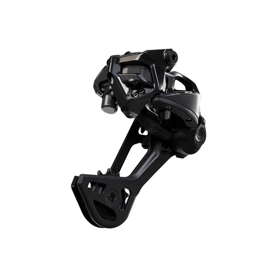 Dérailleur Arrière E-Bike SHIMANO DEORE XT Di2 RD-M8260-12 12V Chape Longue – Image 2