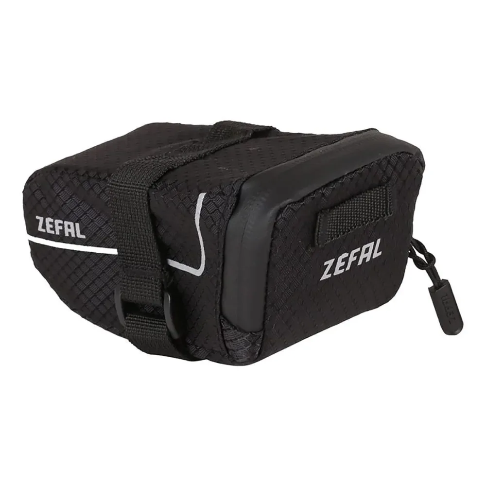 Sacoche de Selle ZEFAL Z-LIGHT PACK - S Noir – Image 2