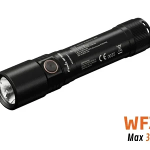 Fenix WF30RE – Lampe torche à sécurité intrinsèque – 300 lumens Fenix WF30RE – Lampe torche à sécurité intrinsèque – 300 lumens