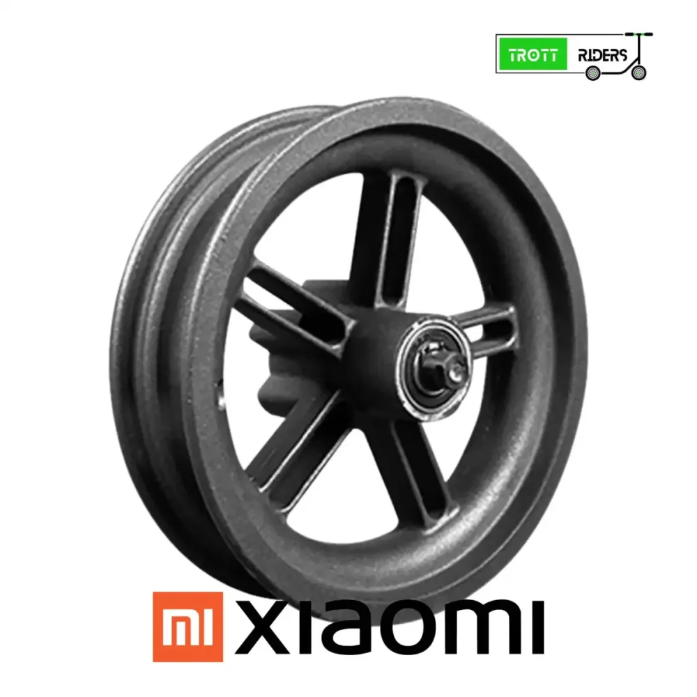 Jante arrière Xiaomi M365