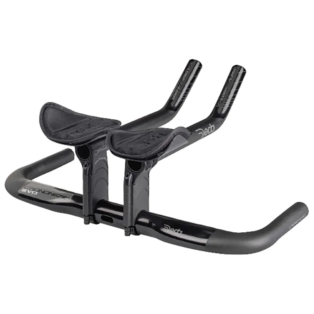 Cintre DEDA CRONONERO EVO Cintre DEDA CRONONERO EVO