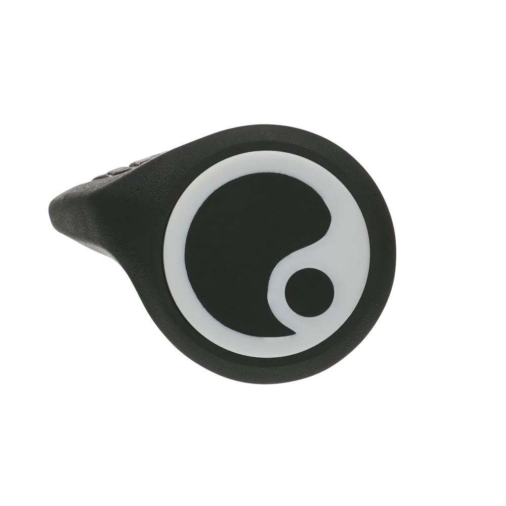 Grips ERGON GA3 Lock-On 135 mm Noir – Image 3