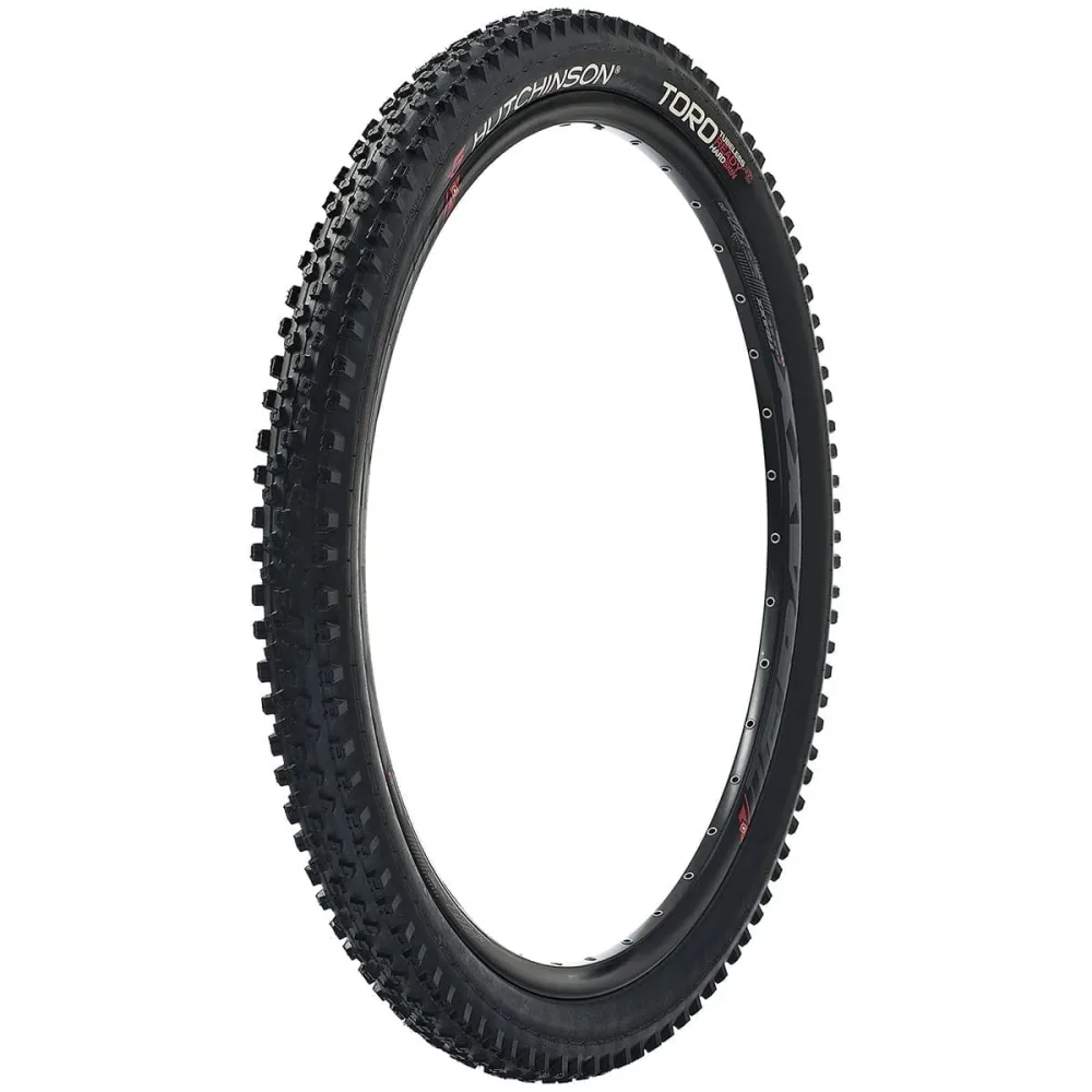 Pneu HUTCHINSON TORO 29x2.25 Hardskin Race Ripost XC Tubeless Ready Souple Noir