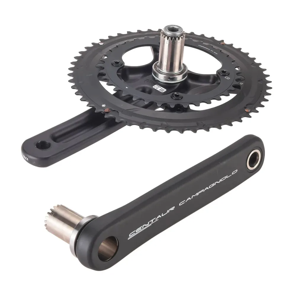 Pédalier 11V CAMPAGNOLO CENTAUR ULTRA-TORQUE – Image 2