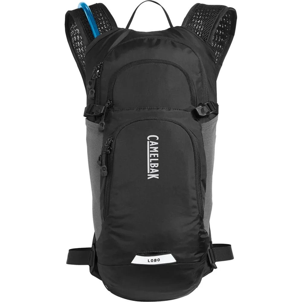 Sac d'Hydratation CAMELBAK LOBO 9L Noir