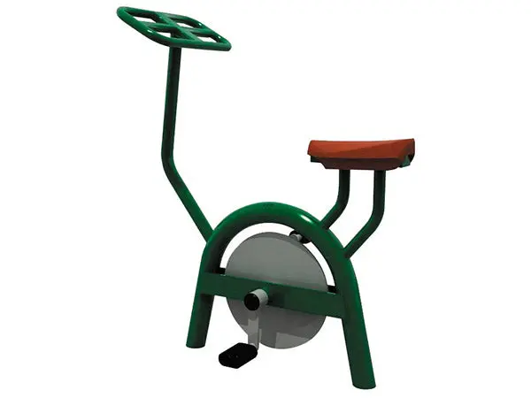 Module fitness vélo