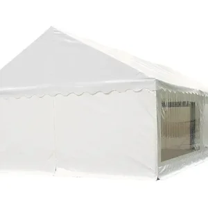 Abri réception 5 x 8 m Abri réception 5 x 8 m