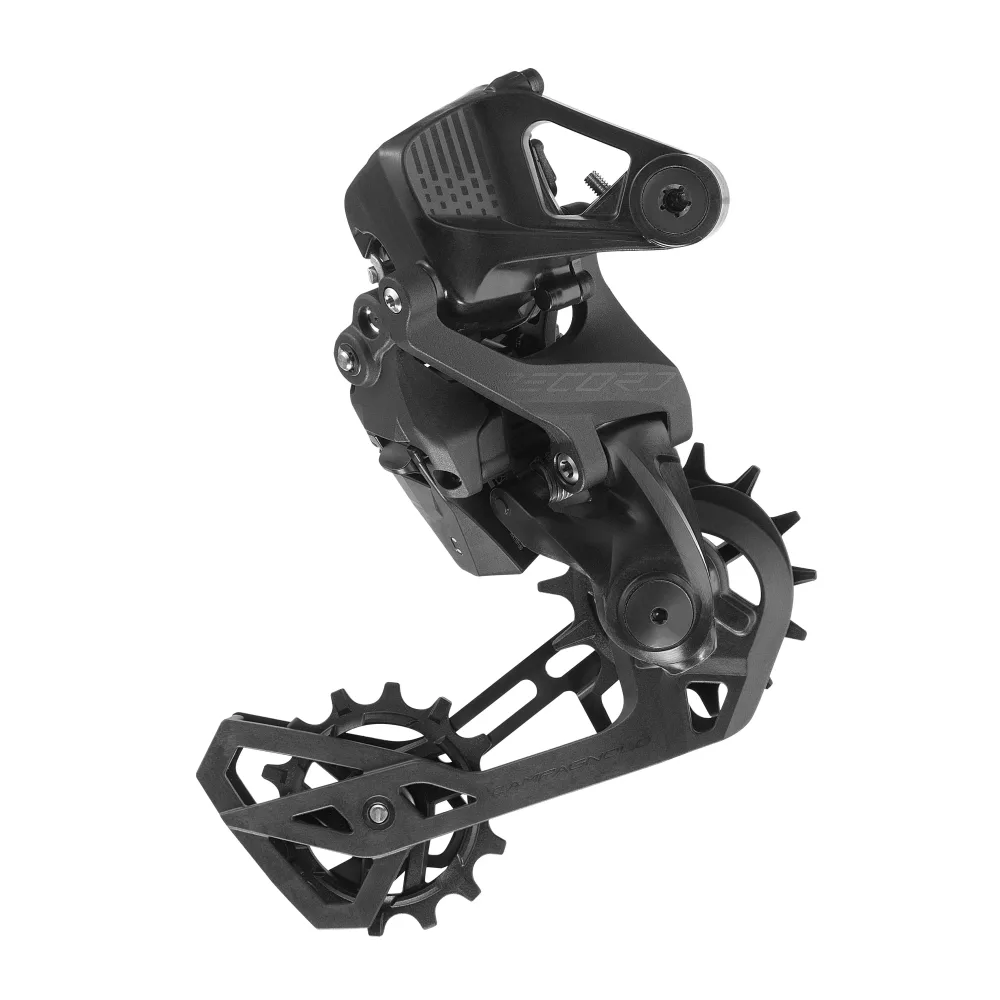 Dérailleur Arrière 13V CAMPAGNOLO RECORD WRL Dérailleur Arrière 13V CAMPAGNOLO RECORD WRL