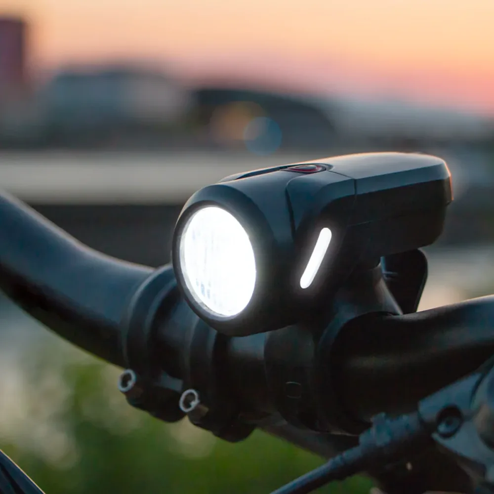 Éclairage Avant SIGMA AURA 35 FRONTLIGHT – Image 2