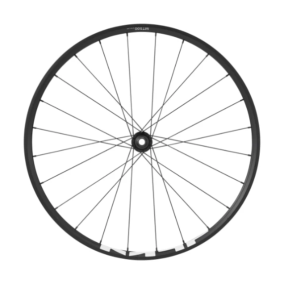Roue Avant SHIMANO MT500 27.5" Axe 15x110 mm Boost