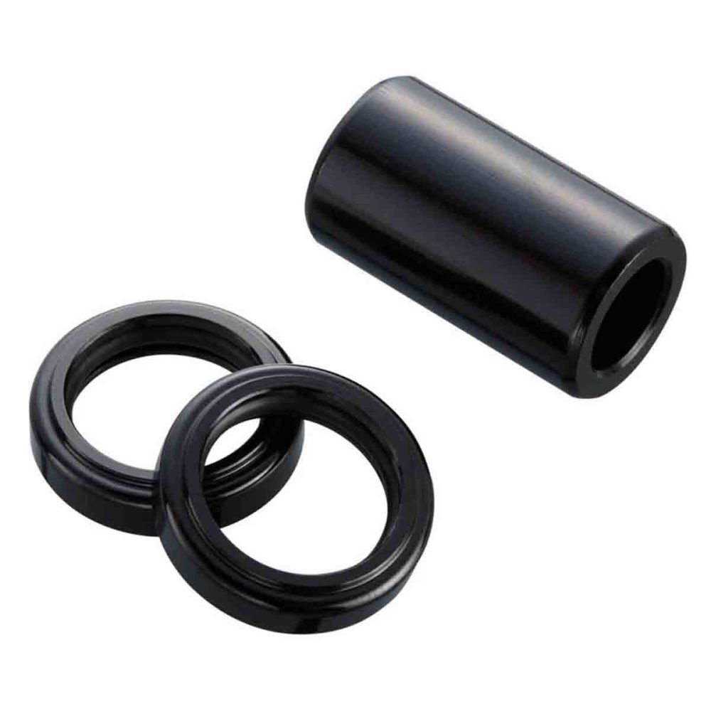 Kit Entretoise d’Amortisseur ROCKSHOX 3 Pièces Impérial et Métrique pour Vis de Fixation 10 mm Kit Entretoise d’Amortisseur ROCKSHOX 3 Pièces Impérial et Métrique pour Vis de Fixation 10 mm
