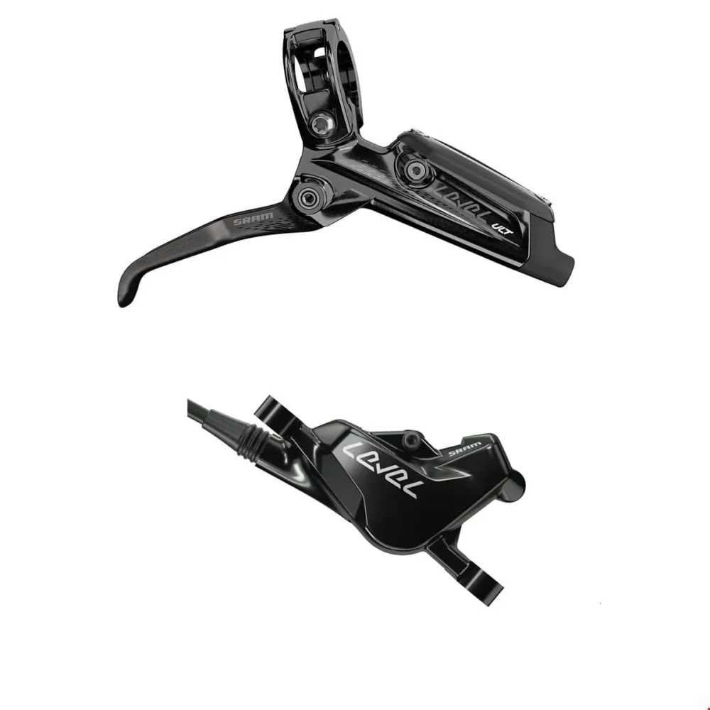 Frein Arrière SRAM LEVEL ULTIMATE B1 Noir