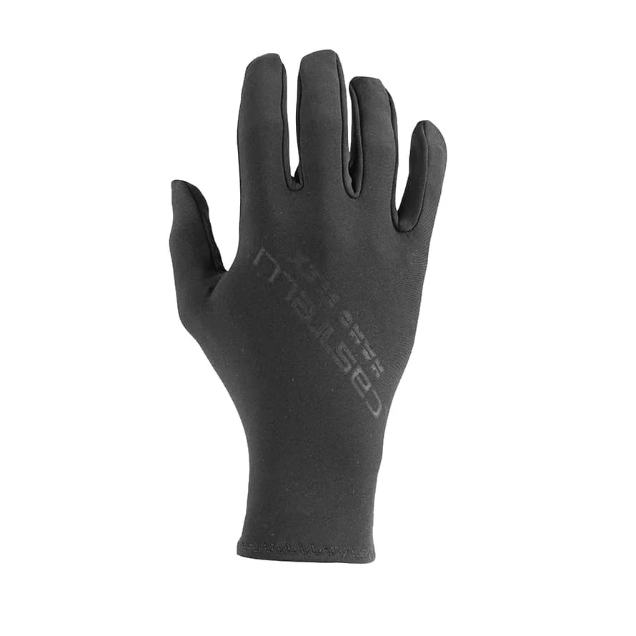 Gants CASTELLI TUTTO NANO Noir Gants CASTELLI TUTTO NANO Noir