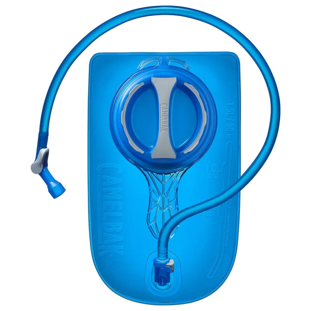 Poche à Eau CAMELBAK CRUX 1.5L Bleu
