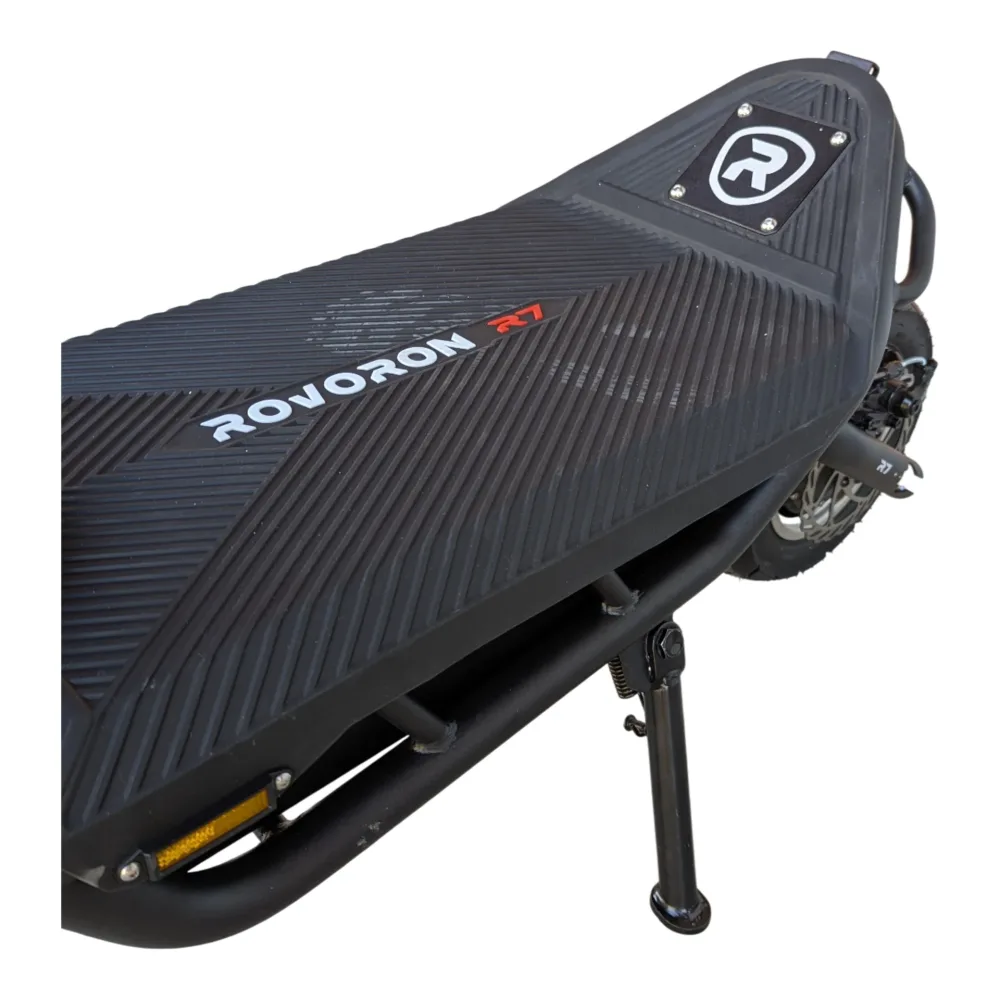 Trottinette électrique Rovoron R7 V2 | 60V 28Ah – Image 3