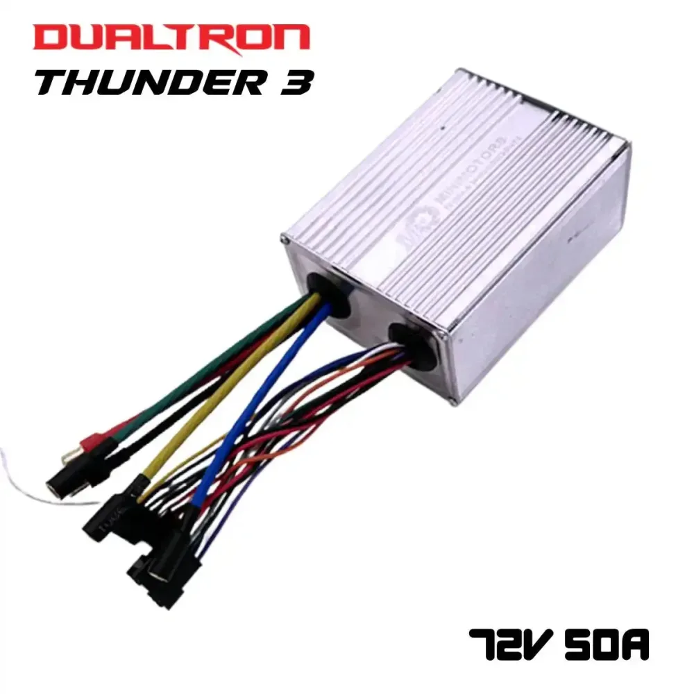 Controleur Dualtron Thunder 3 72V 50A officiel MINIMOTORS – Image 2