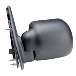 Rétroviseur gauche électrique degivrant pour RENAULT KANGOO I de 1998 à 2003, Neuf