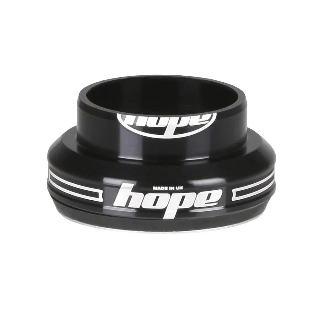 Cuvette Basse pour Jeu de Direction Externe HOPE PICK&rsquo;N&rsquo;MIX 1&Prime;1/8 EC34 Noir