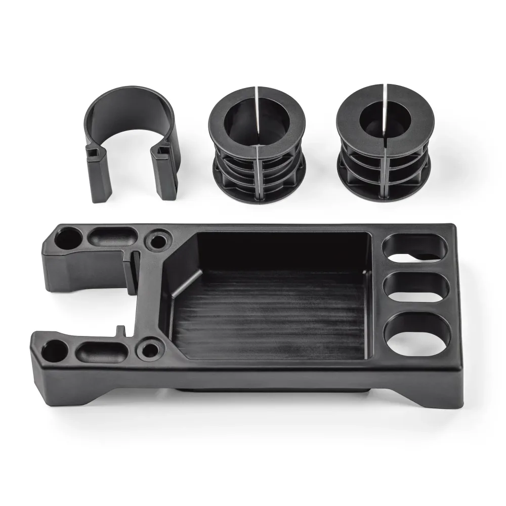Plateau à Outils Compact pour Pied d'Atelier FEEDBACK SPORTS