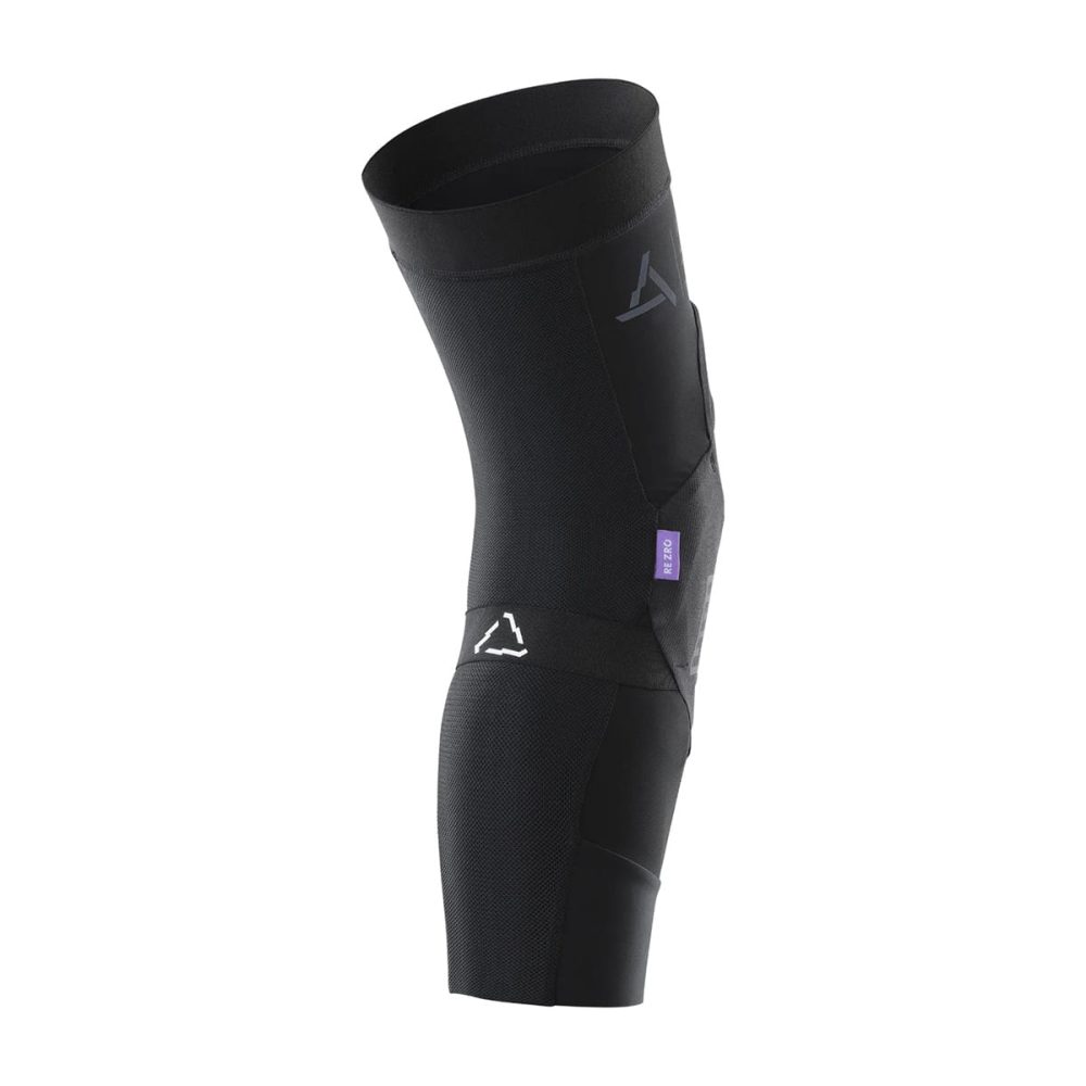 Genouillères ION ARCON LT Noir – Image 2