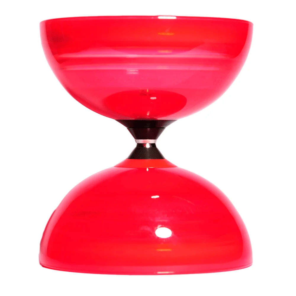 Diabolo Sundia Shining – triple roulement compétition – Image 3
