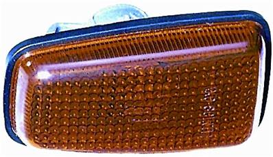 Feu latéral droit gauche orange pour CITROEN BERLINGO de 1996 à 2002, Neuf Feu latéral droit gauche orange pour CITROEN BERLINGO de 1996 à 2002, Neuf