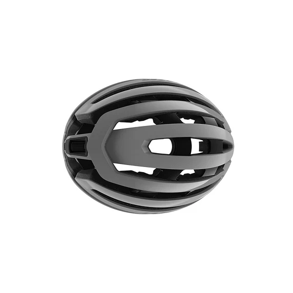 Casque Route LAZER Z1 KINETICORE Harbor Grey – Image 2