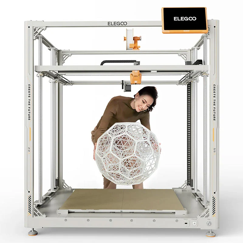Elegoo OrangeStorm GIGA – Image 3