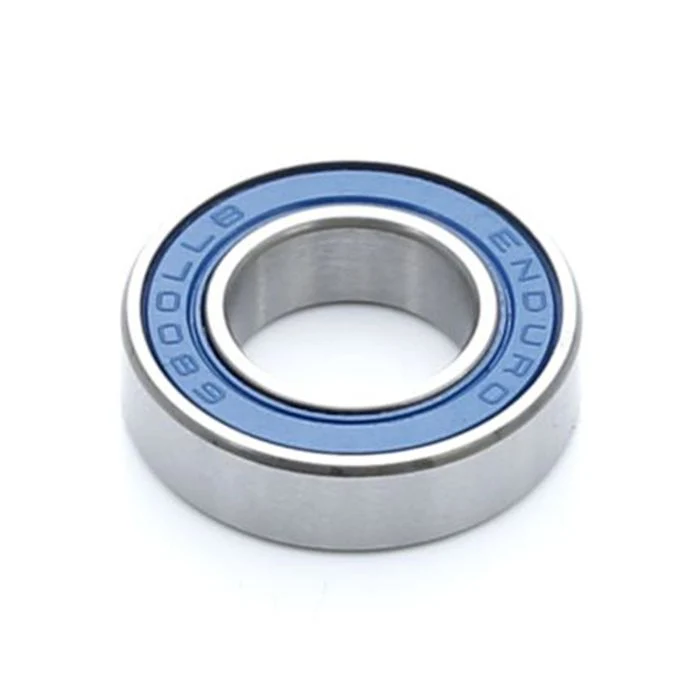 Roulement ENDURO BEARINGS 6800 LLB - ABEC 3 - 10x19x5 mm