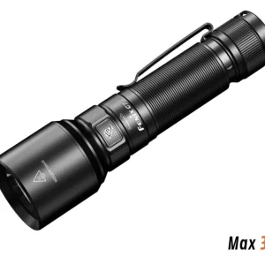 Fenix C7 – 3000 lumens – Haute performance rechargeable Fenix C7 – 3000 lumens – Haute performance rechargeable