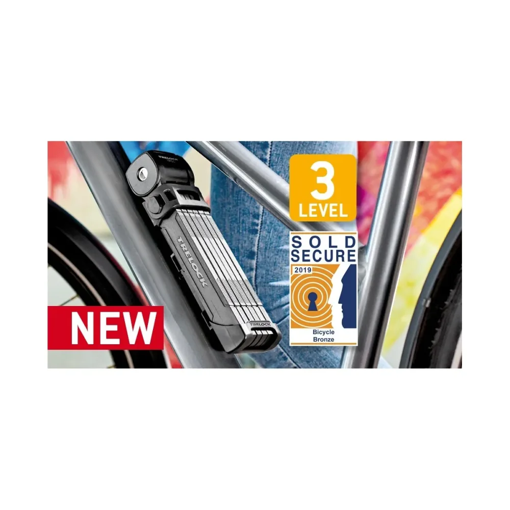FS-380/100L Antivol TRELOCK – Image 3