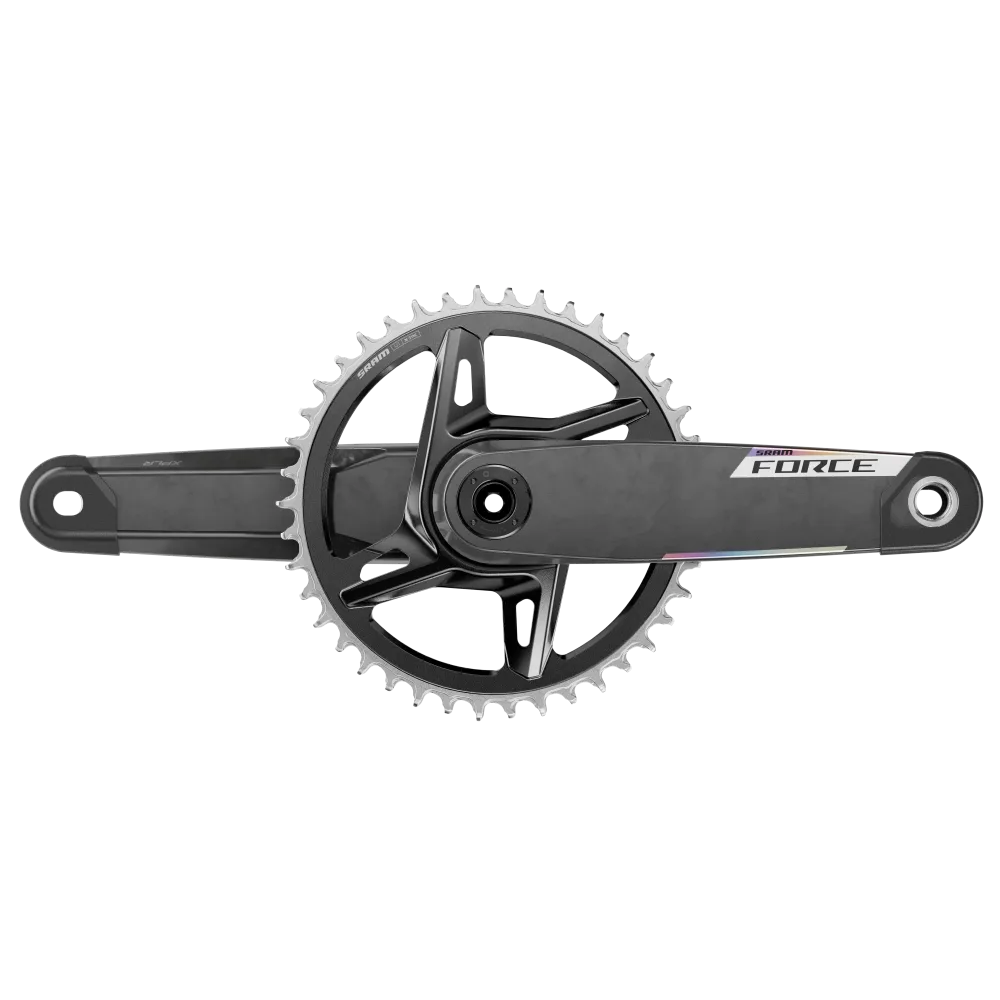 Pédalier 12/13V SRAM FORCE AXS XPLR E1 DUB WIDE DM – Image 2