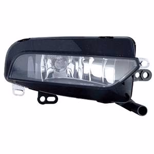 Antibrouillard h8 droit pour AUDI A3 de 2012 à 2016, Neuf Antibrouillard h8 droit pour AUDI A3 de 2012 à 2016, Neuf
